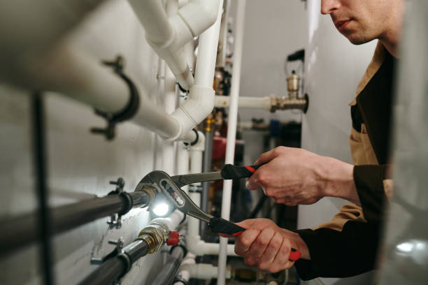 Best Residential Plumbing Services  in Santa Ana, CA