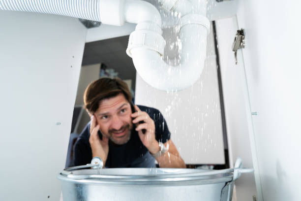 Sprinkler Systems in Santa Ana, CA