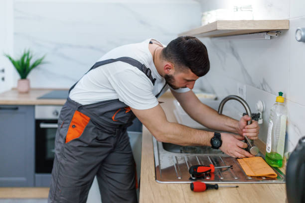 Best Plumbing Installation Services  in Santa Ana, CA