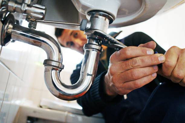 Best Local Plumber Services  in Santa Ana, CA