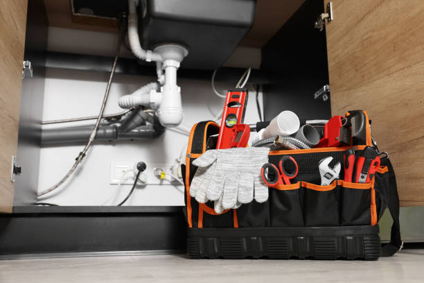 Best Commercial Plumbing Services  in Santa Ana, CA