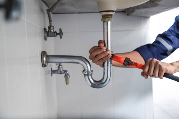 Best Leak Detection Services  in Santa Ana, CA