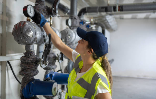 Best Emergency Plumbing Repair  in Santa Ana, CA