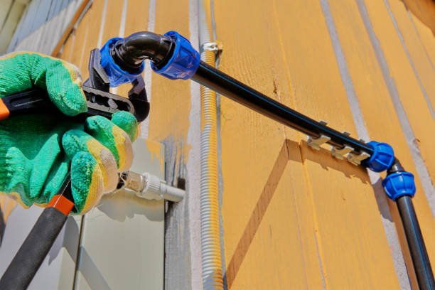 Professional Plumbing in Santa Ana, CA