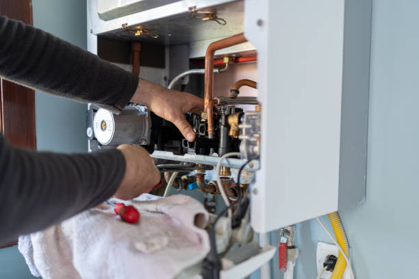 Best Drain Cleaning Services  in Santa Ana, CA