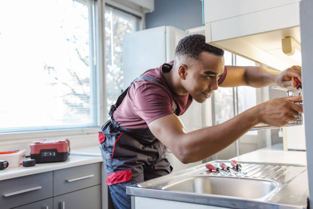 Best Plumbing Inspection Services  in Santa Ana, CA