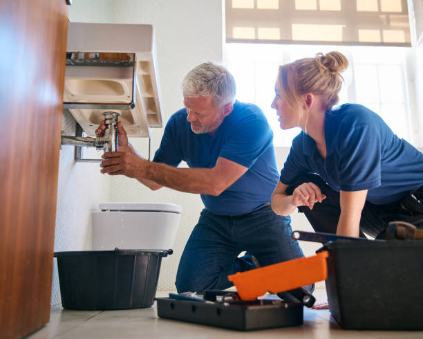 Best Plumbing Services Near Me  in Santa Ana, CA